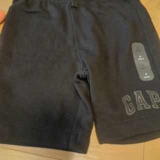 GAP - GAP新品未使用ハーフパンツ105