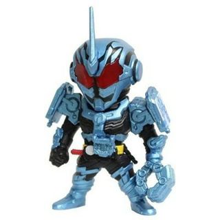 バンダイ(BANDAI)のシークレット 仮面ライダー コンバージ  16 グリス ブリザード(特撮)