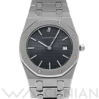 オーデマピゲ(AUDEMARS PIGUET)の中古 オーデマ ピゲ AUDEMARS PIGUET ST 56175/789 ST ブルー ユニセックス 腕時計(腕時計)