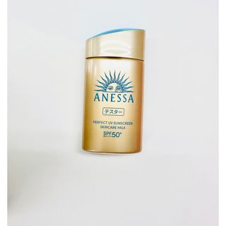 ANESSA - 2024年新発売 アネッサ  パーフェクトUV スキンケアミルクNA  60ml