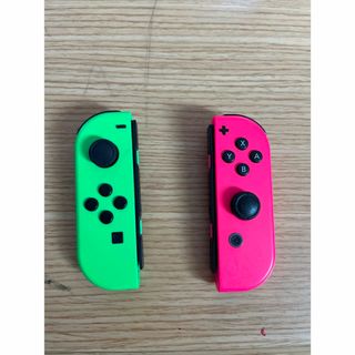 ニンテンドースイッチ(Nintendo Switch)のSwitch  ジョイコン(その他)