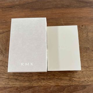 RMK - RMK シンクロマティック アイシャドウパレット