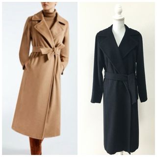 Max Mara(ロングコート)のフリマアイテム一覧 Max Mara(ロングコート)のフリマアイテム一覧