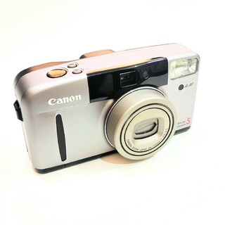 キヤノン(Canon)のCANON　キャノン　Autoboy S　オートボーイS(フィルムカメラ)