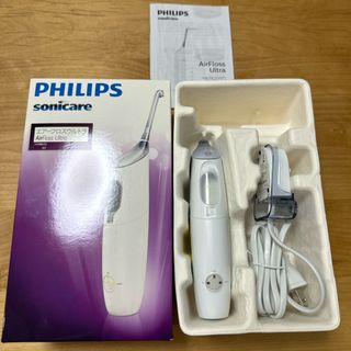 フィリップス(PHILIPS)のSonicare HX8632/01 エアーフロスウルトラ ソニッケアー(その他)