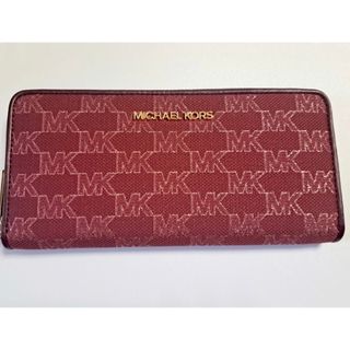 マイケルコース(Michael Kors)のMICHAEL KORS マイケルコース 長財布(財布)