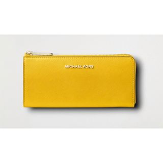 マイケルコース(Michael Kors)のMICHAEL KORS マイケルコース 長財布(財布)