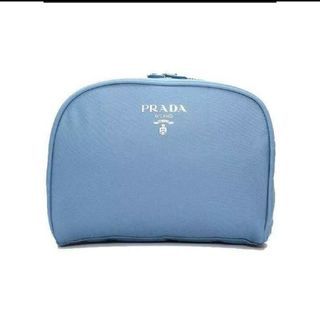 プラダ(PRADA)のPRADA 海外限定ノベルティ コスメポーチ(ポーチ)