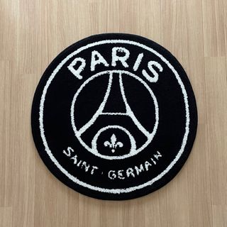 パリサンジェルマン(Paris Saint-Germain)のParis Saint-Germain パリサンジェルマン ラグ マット PSG(ラグ)