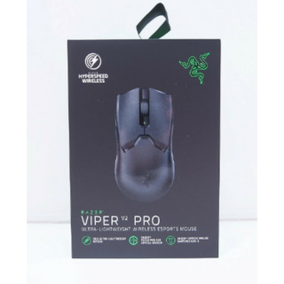 razer viper v2 pro(PC周辺機器)