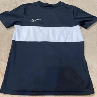 NIKE - NIKE  キッズ Tシャツ　Ｌ