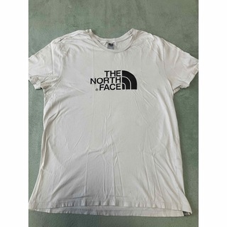 ザノースフェイス(THE NORTH FACE)のノースフェイス　ビンテージ　半袖Tシャツ(Tシャツ/カットソー(半袖/袖なし))