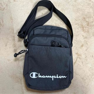 チャンピオン(Champion)の新品　チャンピオン　ショルダーバッグ　(ショルダーバッグ)