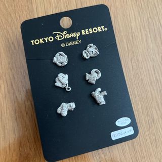 ディズニー(Disney)のディズニー　ピアス(ピアス)