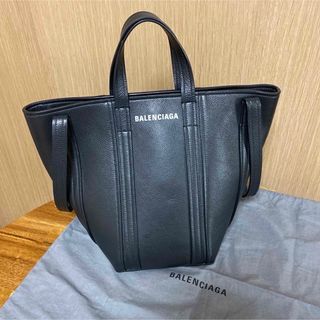 Balenciaga - バレンシアガ エブリディ ショルダートートバッグ