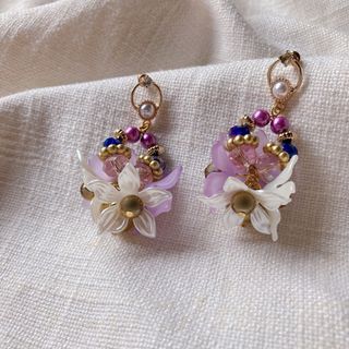 ピアス(ピアス)