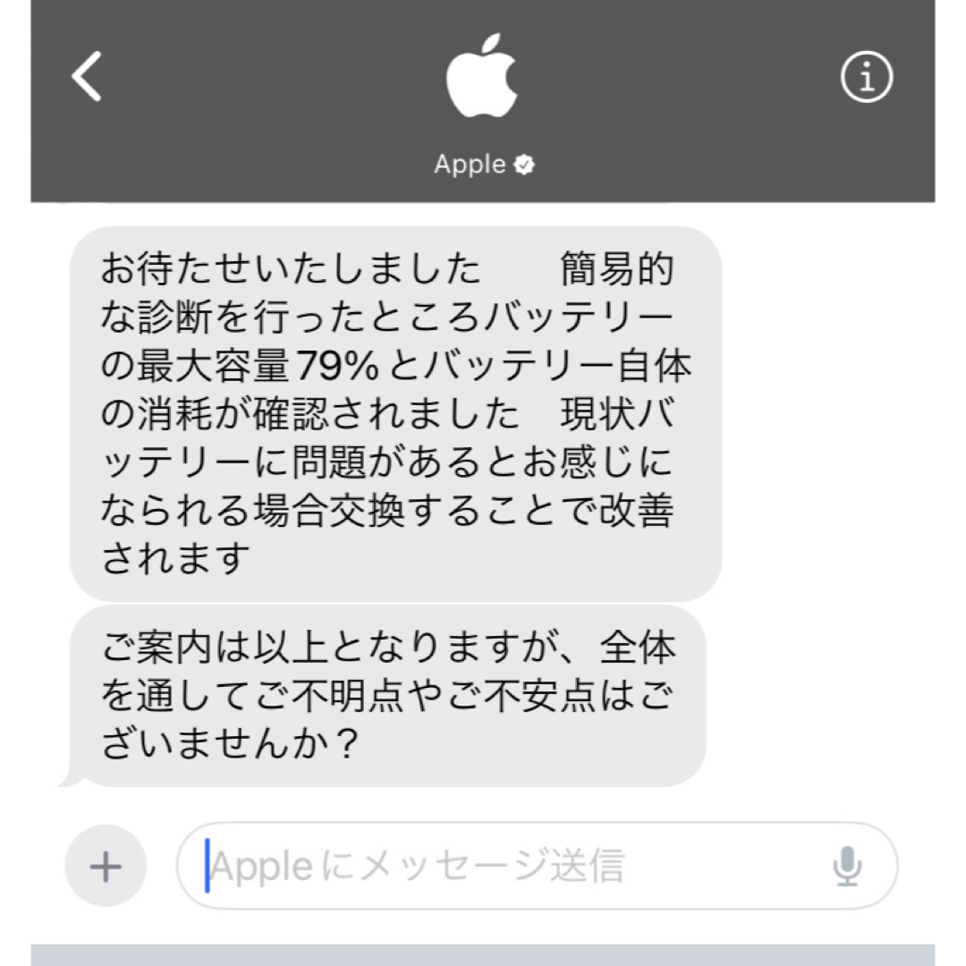 Apple(アップル)のiPad mini2 Wi-Fi 32GB silver シルバー　本体 スマホ/家電/カメラのPC/タブレット(タブレット)の商品写真