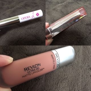 レブロン(REVLON)の【#602様】【3つで1000円】(リップグロス)