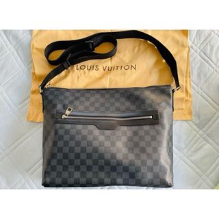 LOUIS VUITTON - ルイヴィトン ミックMM ショルダー N41106 新品　未使用　連休前特価