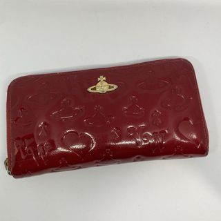 ヴィヴィアンウエストウッド(Vivienne Westwood)のヴィヴィアン長財布　セール(財布)