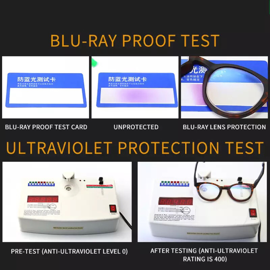 遠近両用 老眼鏡 ボストン メンズ レディース 累進レンズ 3.0 メンズのファッション小物(サングラス/メガネ)の商品写真