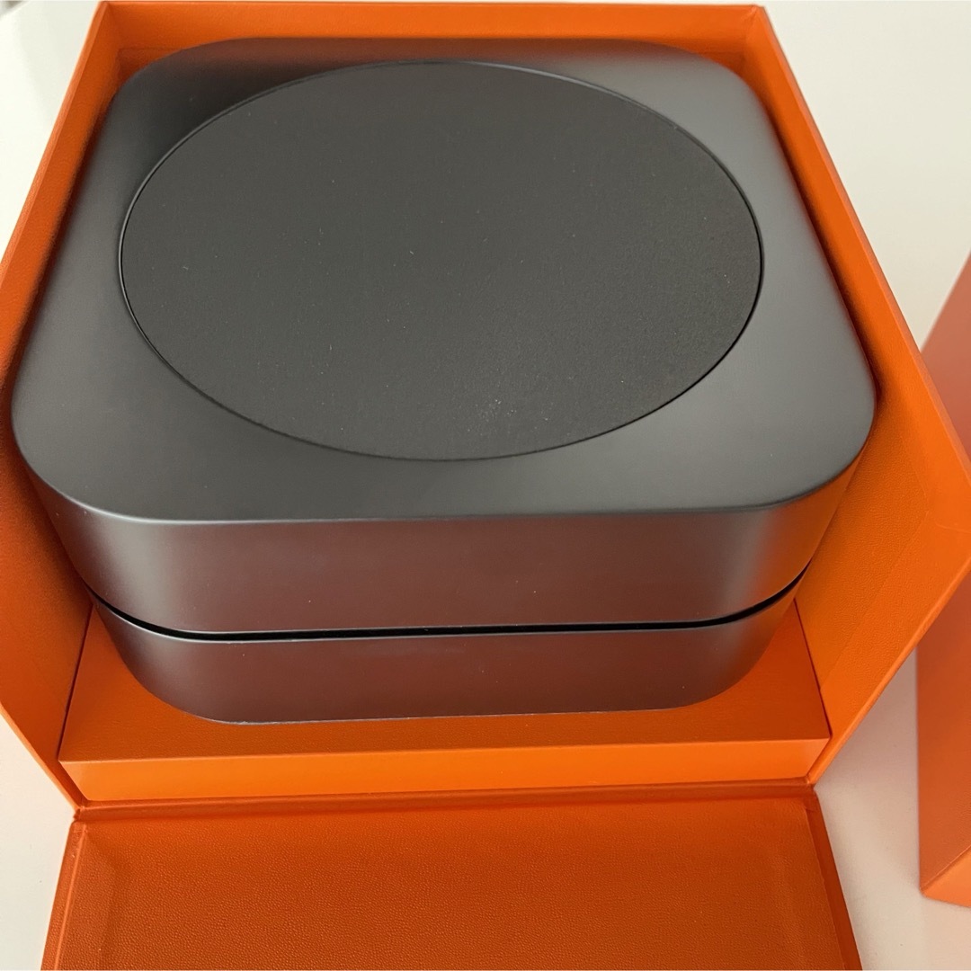 HERMES - 新品❣️エルメス 腕時計 《エルメス H08》 42 mm HERMES - 新品❣️エルメス 腕時計 《エルメス H08》 42 mm