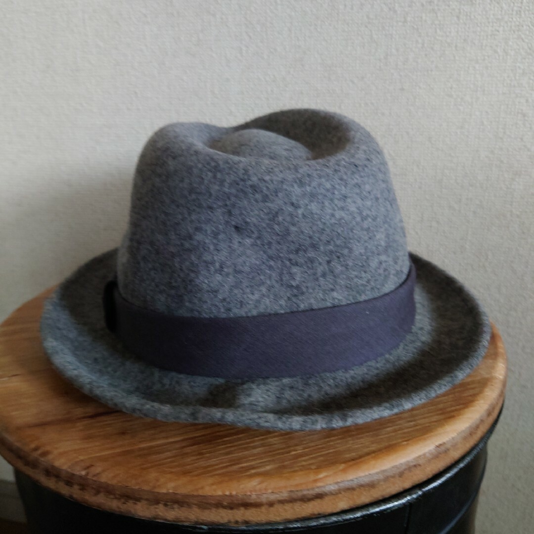 osharewalker(オシャレウォーカー)のオシャレウォーカー ハット 帽子 メンズの帽子(ハット)の商品写真