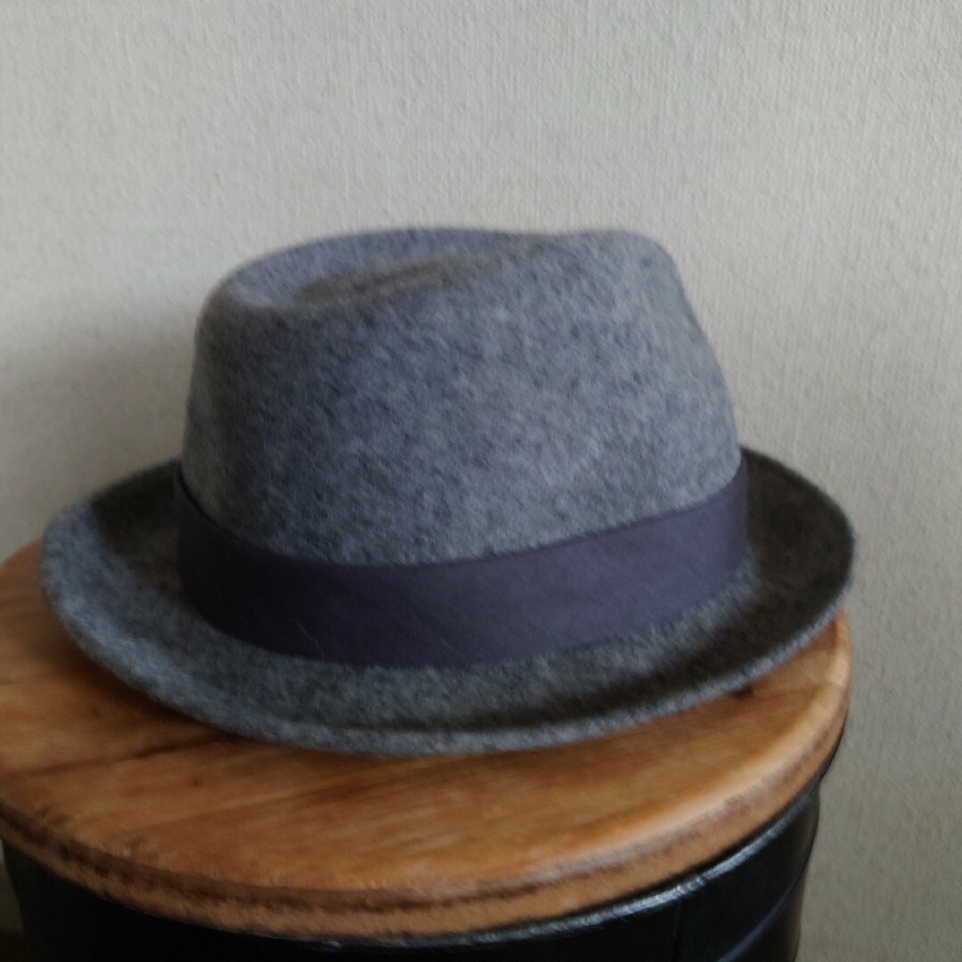 osharewalker(オシャレウォーカー)のオシャレウォーカー ハット 帽子 メンズの帽子(ハット)の商品写真