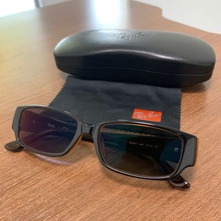 レイバン(Ray-Ban)のレイバン サングラス RB5250-2044 大野智着用モデル　Ray-Ban(サングラス/メガネ)