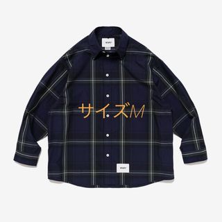 ダブルタップス(W)taps)の wtaps(シャツ)