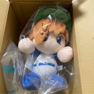 コナミ(KONAMI)の猪狩守　ぬいぐるみ(ぬいぐるみ)