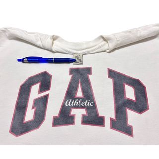 ギャップ(GAP)の90s OLD GAP Tシャツ　オールド　ギャップ　USA製　あいみょん着(Tシャツ/カットソー(半袖/袖なし))