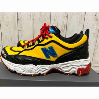 ニューバランス(New Balance)のNewBalance apartment ニューバランス アパートメント28.0(スニーカー)