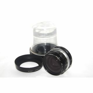 ニコン(Nikon)のNikon NIKKOR-H Auto 28mm F3.5 ニコン(レンズ(単焦点))