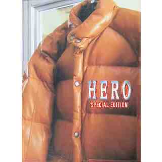 HERO スペシャル・エディション  (DVD3枚組)(日本映画)