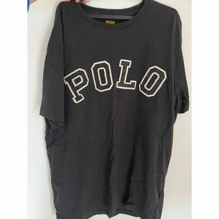 ポロ(POLO（RALPH LAUREN）)のポロのTシャツ(Tシャツ/カットソー(半袖/袖なし))