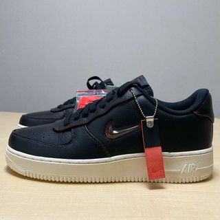 ナイキ(NIKE)の NIKE AIR FORCE 1 '07 PRM(スニーカー)