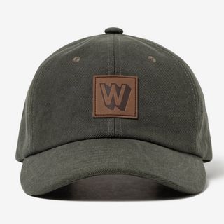 ダブルタップス(W)taps)の wtaps(キャップ)