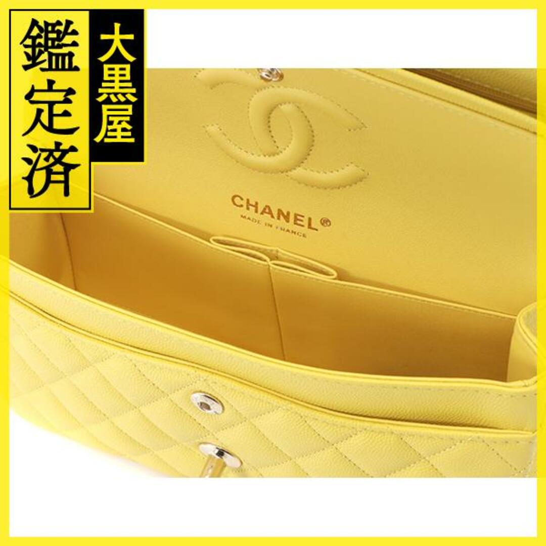 CHANEL(シャネル)のシャネル ﾏﾄﾗｯｾWﾌﾗｯﾌﾟﾁｪｰﾝｼｮﾙﾀﾞ A01113 【472】 レディースのバッグ(ショルダーバッグ)の商品写真