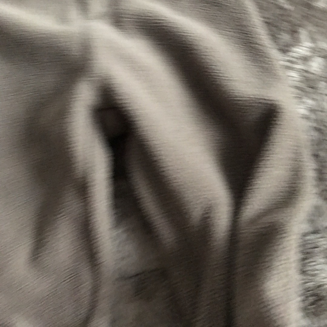 MUJI (無印良品)(ムジルシリョウヒン)の無印良品 ベビー服 フリースパンツ 90サイズ キッズ/ベビー/マタニティのキッズ服男の子用(90cm~)(パンツ/スパッツ)の商品写真