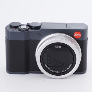 ライカ(LEICA)のLeica ライカ C-LUX ミッドナイトブルー コンパクトデジタルカメラ 19129 #9616(コンパクトデジタルカメラ)