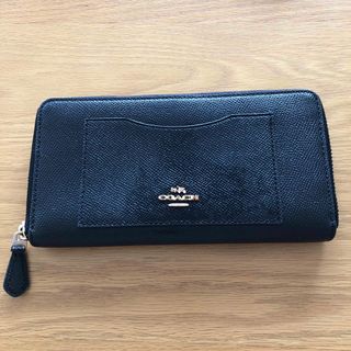 コーチ(COACH)の長財布　COACH(財布)