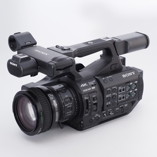 ソニー(SONY)のSONY ソニー XDCAM メモリーカムコーダー PXW-Z280V 業務用ビデオカメラ #9519(ビデオカメラ)