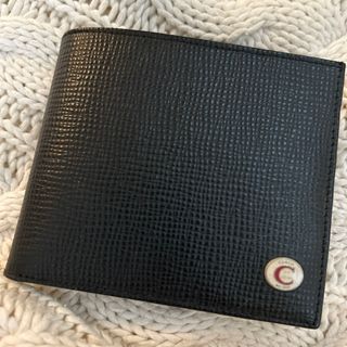 コーチ(COACH)のCOACH♦︎メンズ札入れ(折り財布)