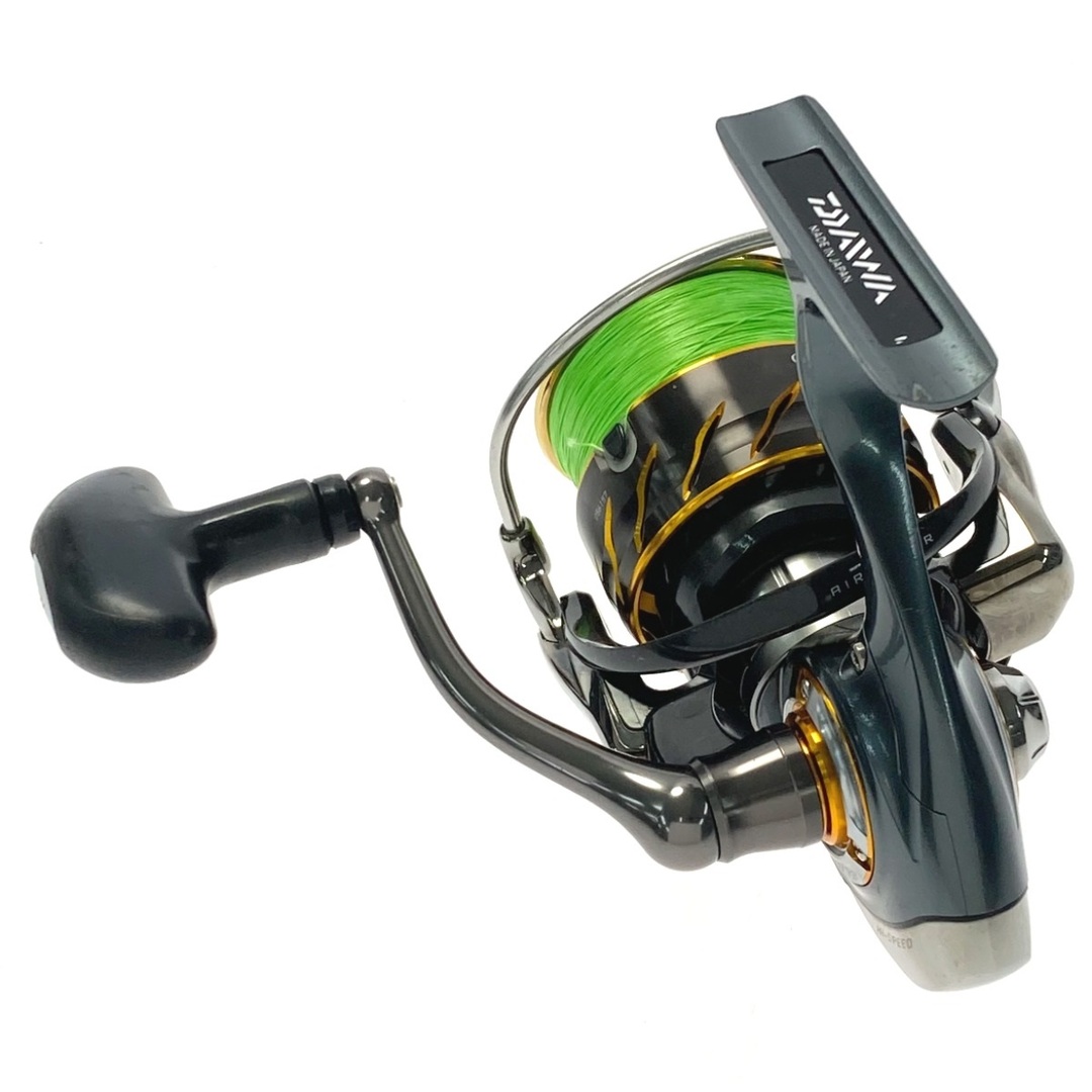 DAIWA ダイワ 13 セルテート 3012H 056157 スピニングリール 箱 DAIWA ダイワ 13 セルテート 3012H 056157 スピニングリール 箱