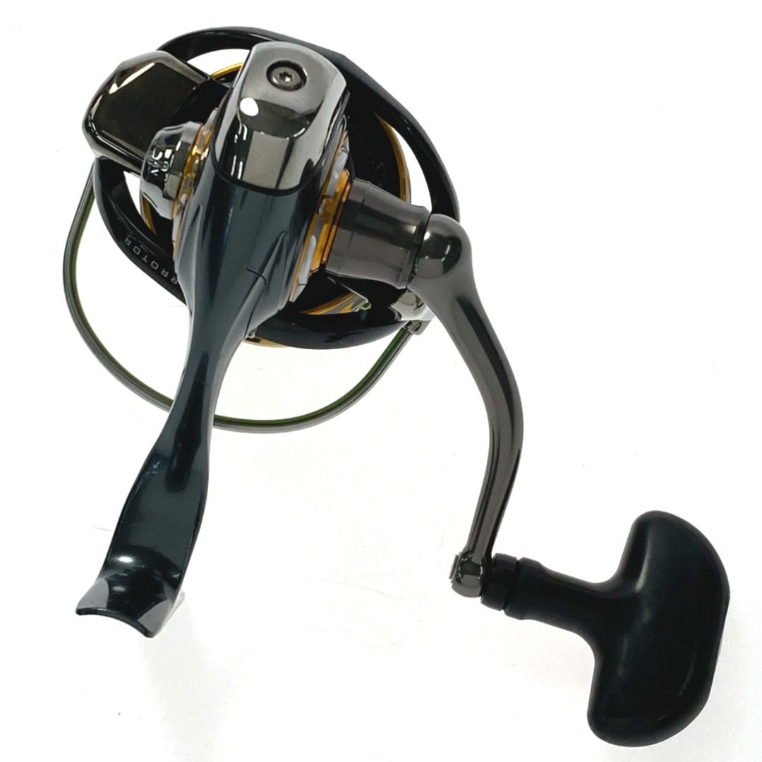 DAIWA ダイワ 13 セルテート 3012H 056157 スピニングリール 箱 DAIWA ダイワ 13 セルテート 3012H 056157 スピニングリール 箱