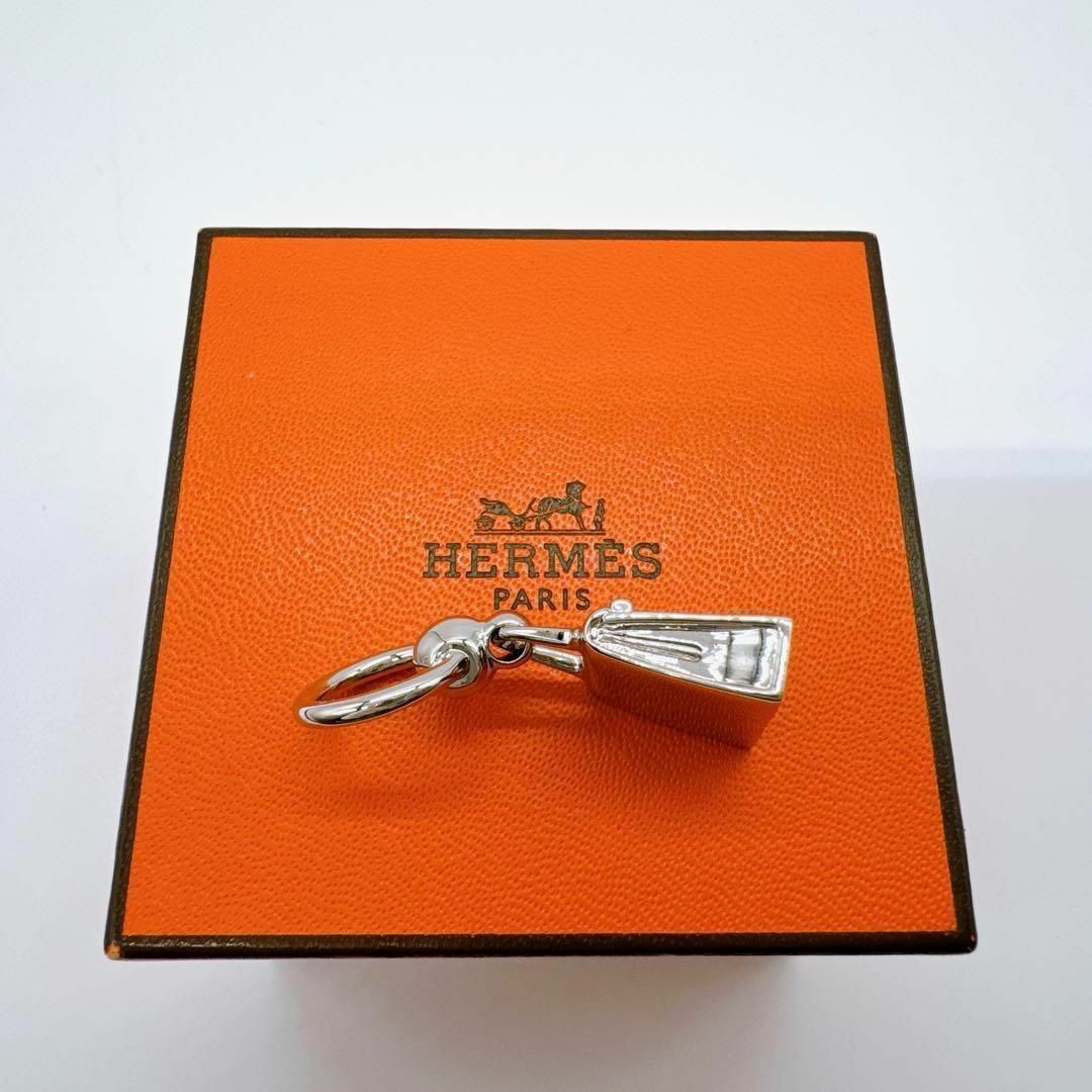 Hermes(エルメス)のエルメス バーキン チャーム レディース アクセサリー HERMES レディースのアクセサリー(チャーム)の商品写真