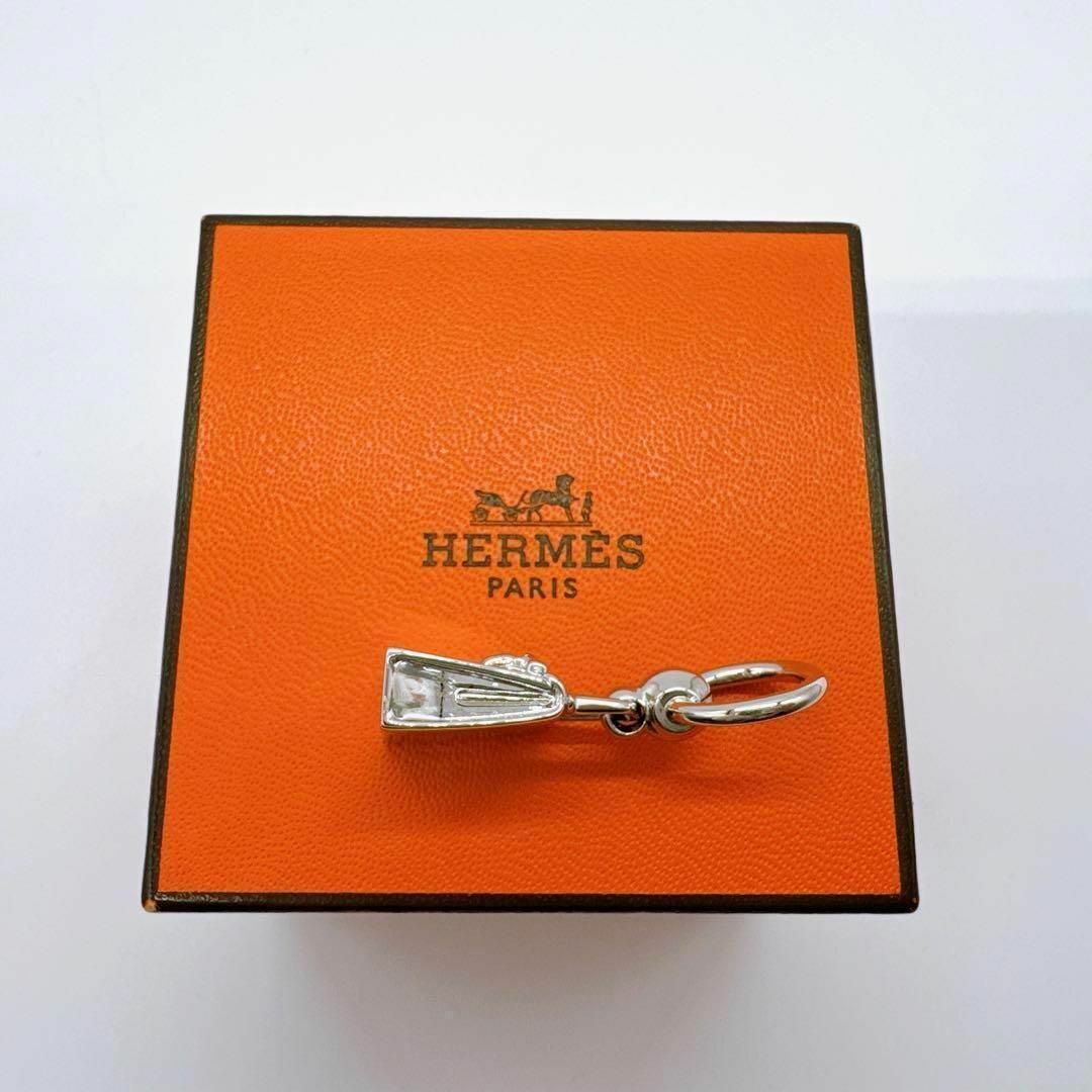 Hermes(エルメス)のエルメス バーキン チャーム レディース アクセサリー HERMES レディースのアクセサリー(チャーム)の商品写真