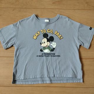 バースデイ - バースデイ　フタフタ　ミッキー　Tシャツ