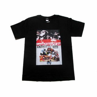 ☆ レッド・ツェッペリン LED ZEPPELIN バンドＴシャツ 254(ミュージシャン)